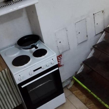 U Anny Lägenhet Háj ve Slezsku Exteriör bild