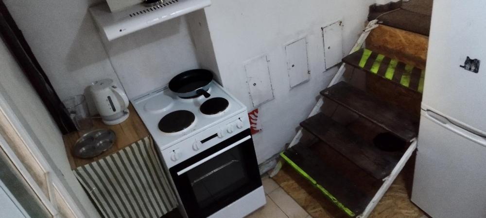 U Anny Lägenhet Háj ve Slezsku Exteriör bild
